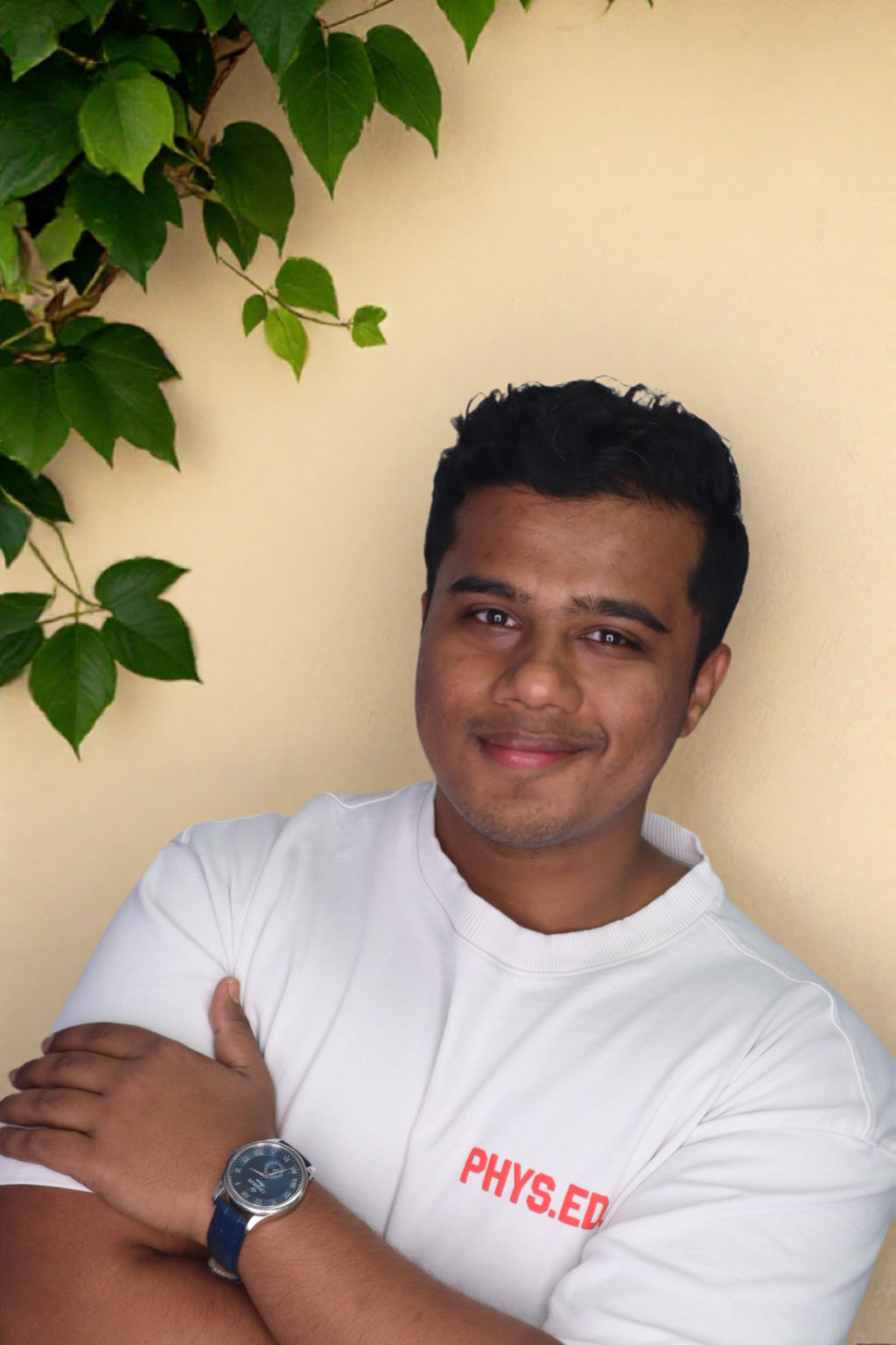 Sushant Lokhande
