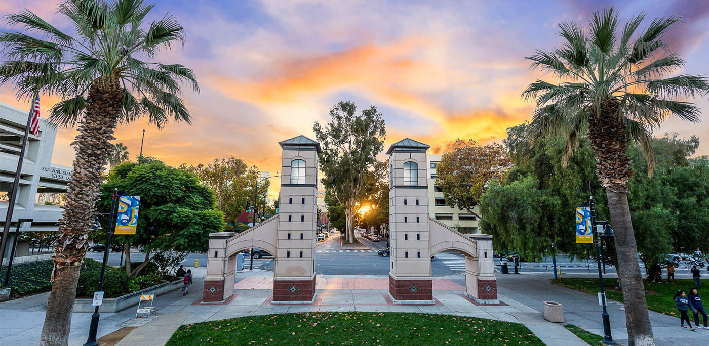 San José State University